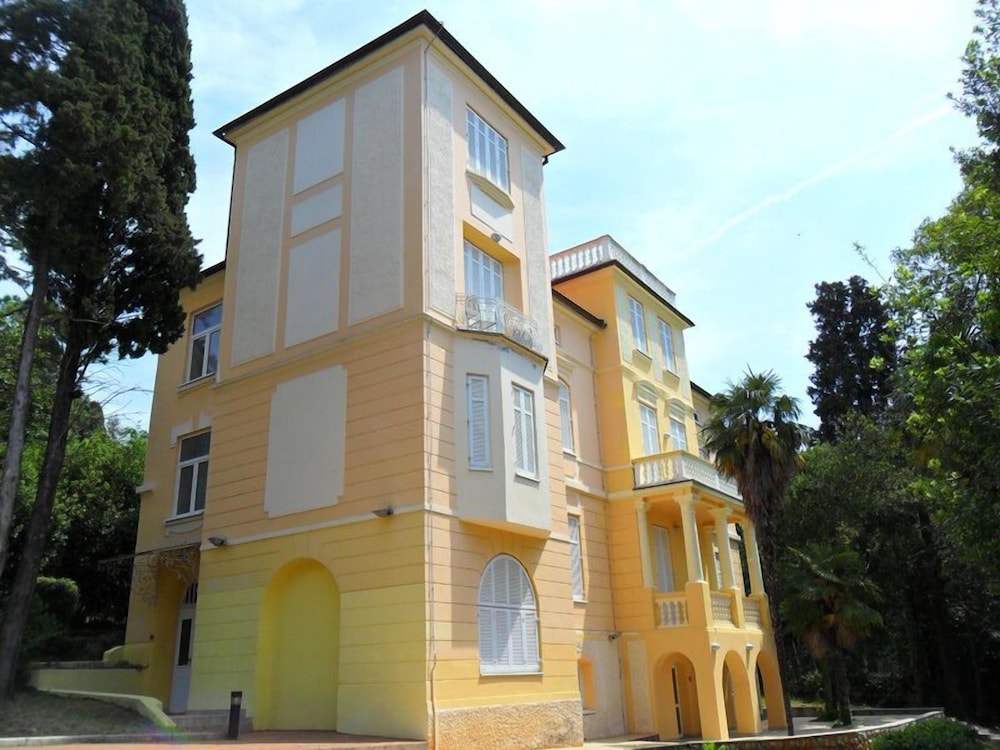 Hotel Vila Ruzica 5/64