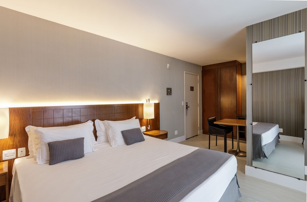 INNER, LUXURY, DOUBLE BED, WITH VIEW