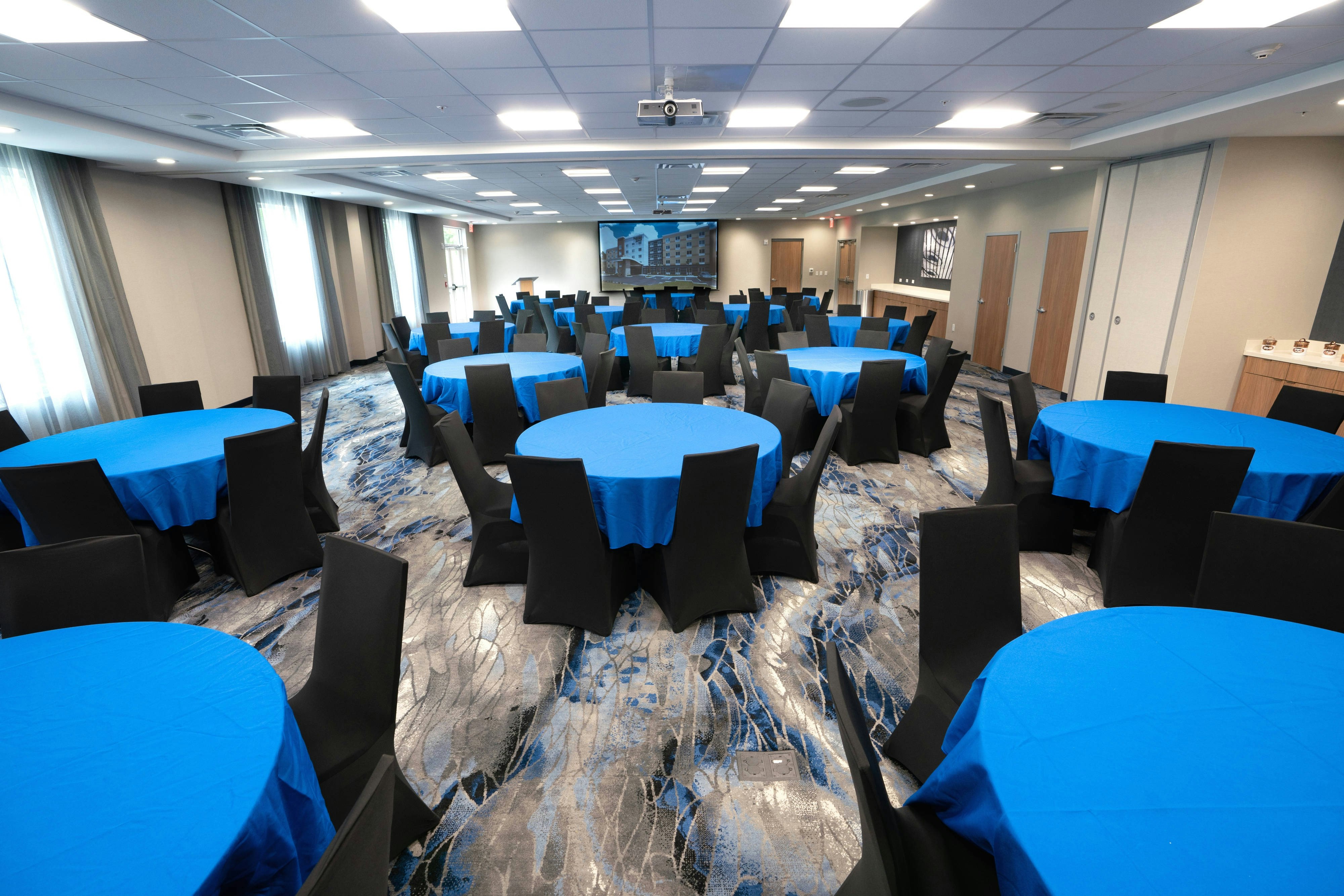Fairfield Inn Suites Gainesville I 75 16/22
