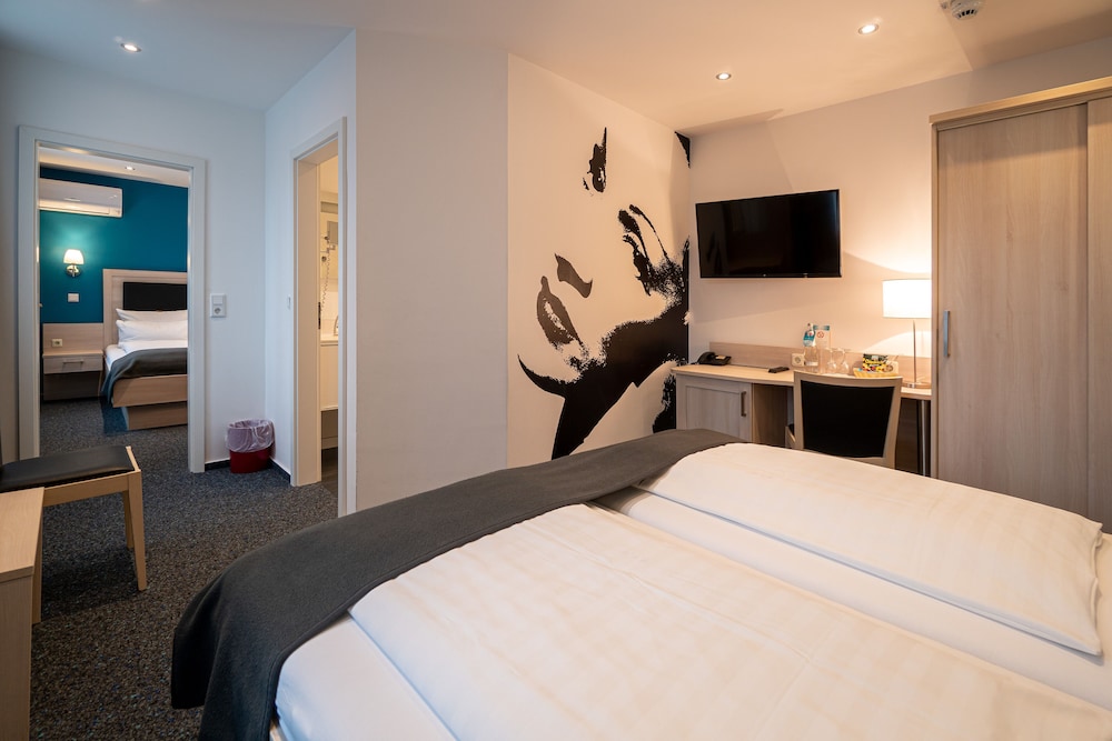 Hotel Deutscher Hof 15/48
