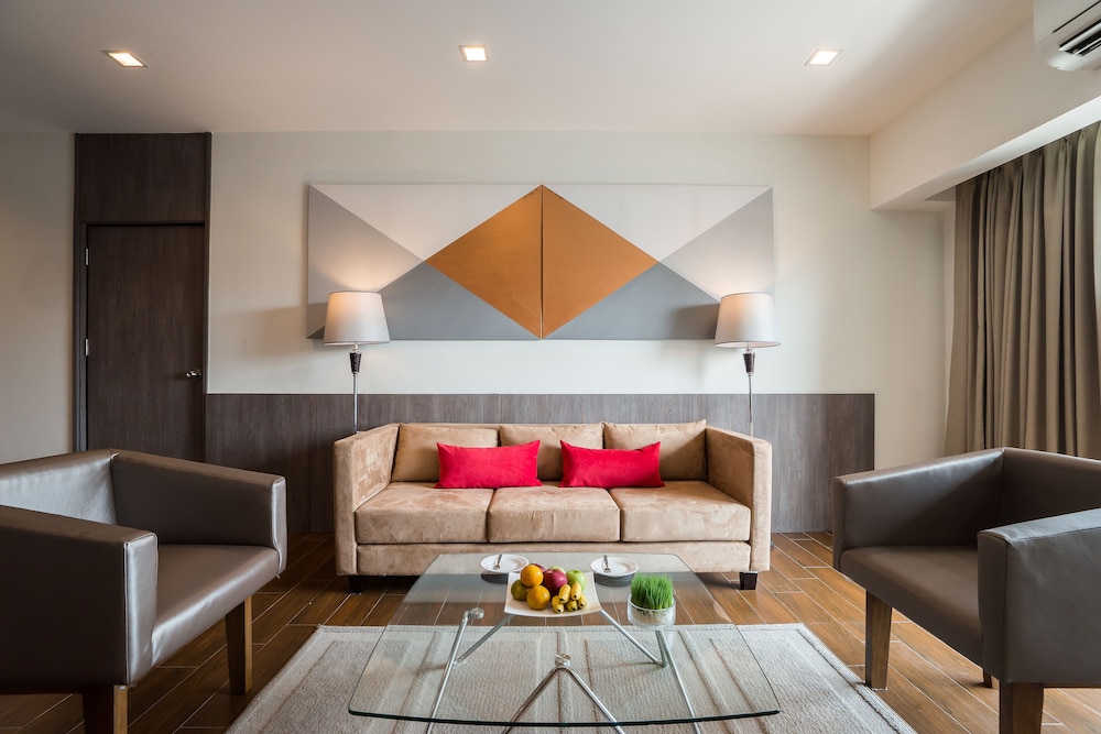 Hotel J Inspired Pattaya 44/71