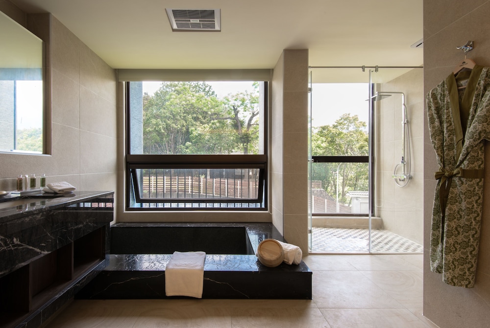 Fuli Hot Spring Resort 30/50
