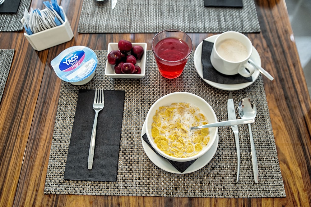 ABC Hotel Porto Boavista، بورتو 53/62