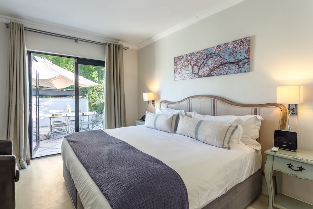 Wedgeview Country House Spa 16/50