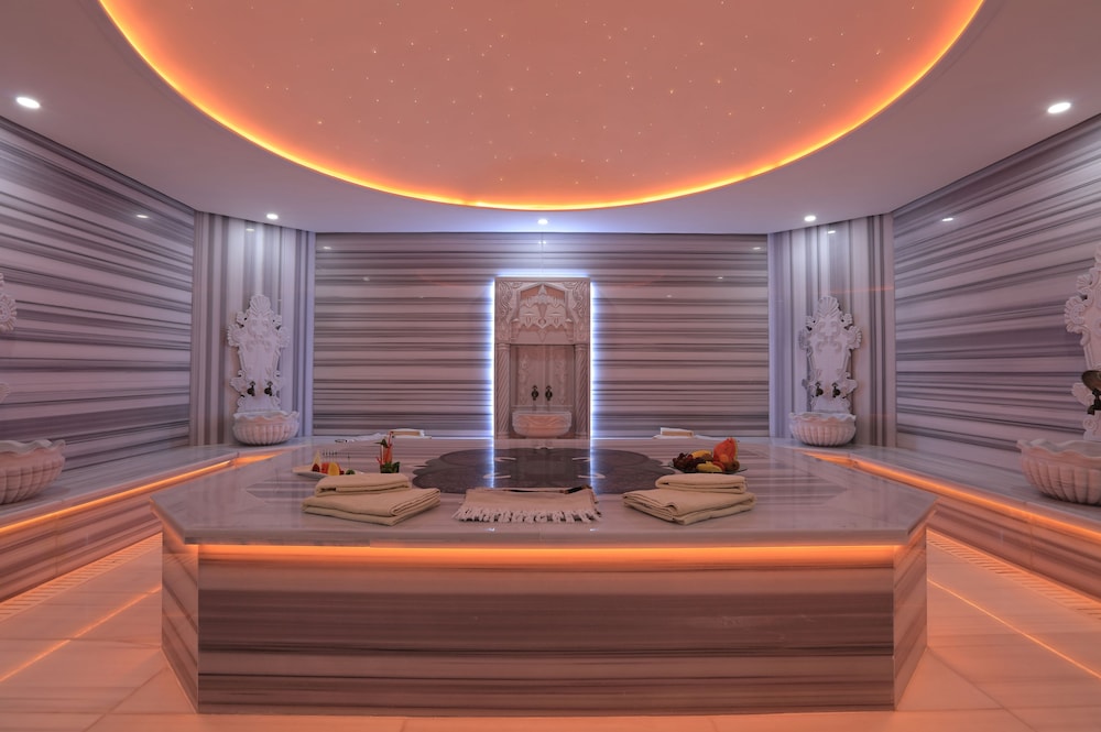 Latanya Hotel Ankara 33/76