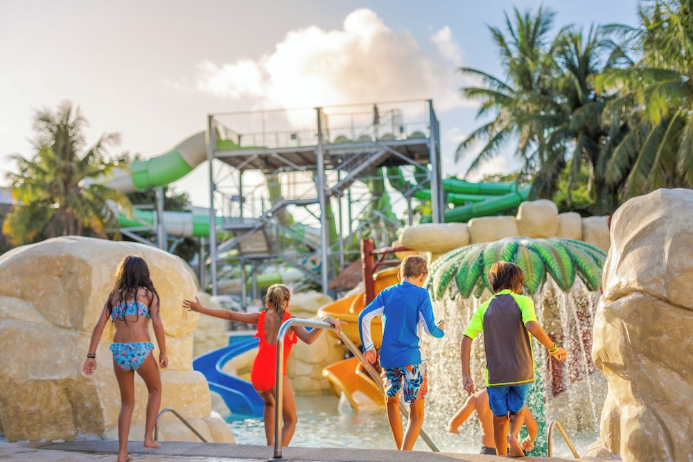 Sandos Caracol Nature Resort & Water Park All Inclusive 54/62