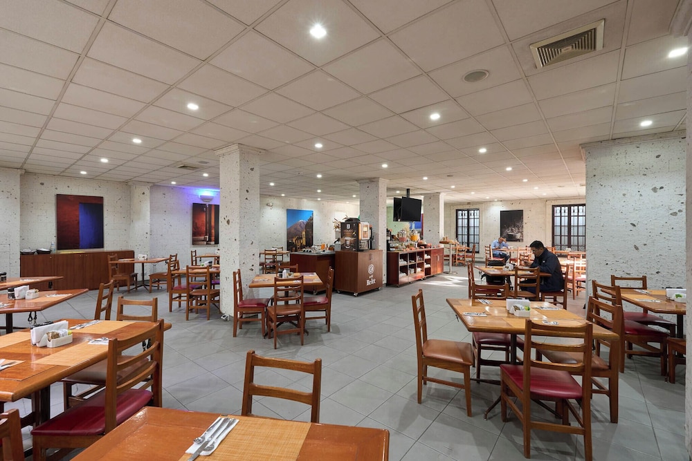 Casa Andina Classic Arequipa 57/80