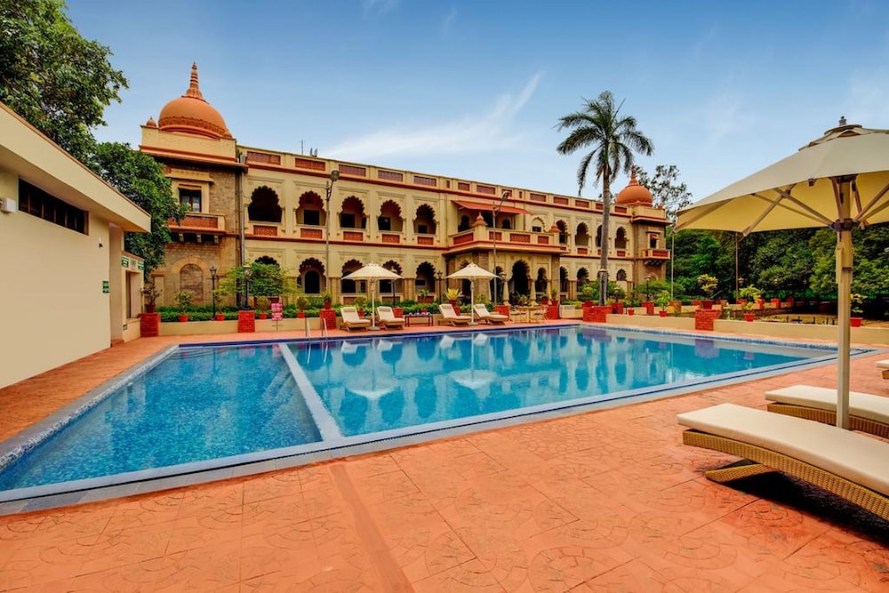 WelcomHeritage Shivavilas Palace 6/64