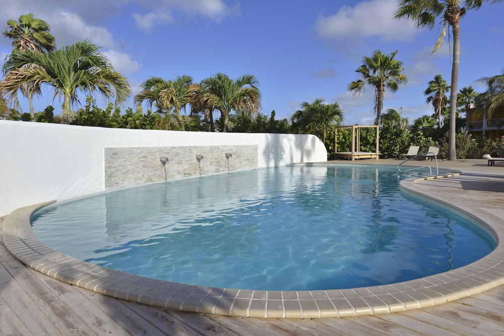 Chogogo Dive & Beach Resort Curacao 29/50