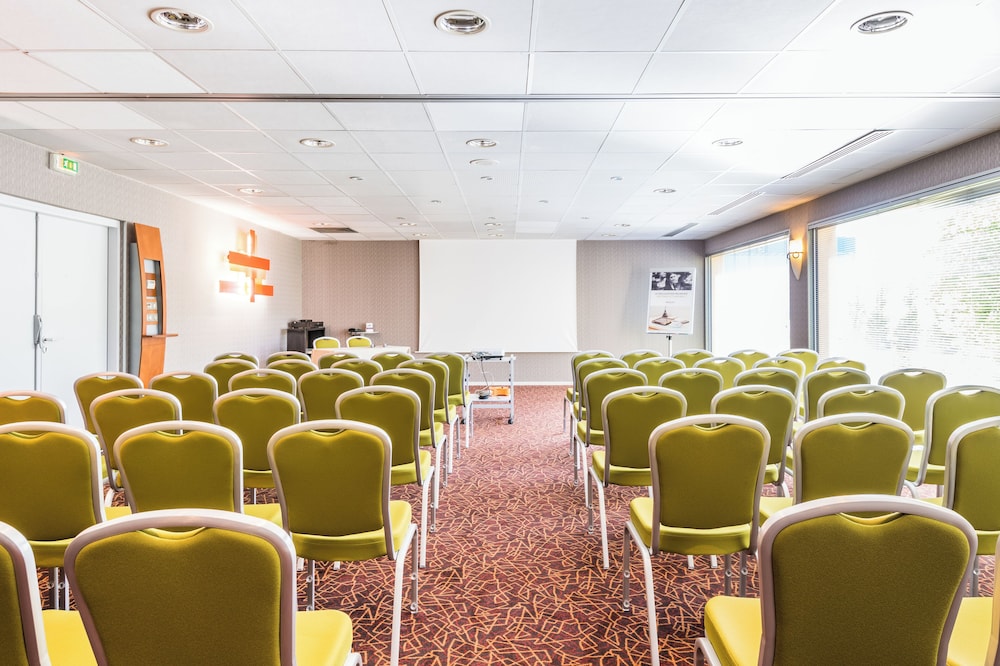 Mercure Bourg En Bresse 38/50