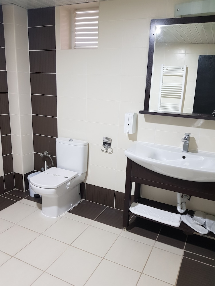 Troas Beach Hotel 49/59