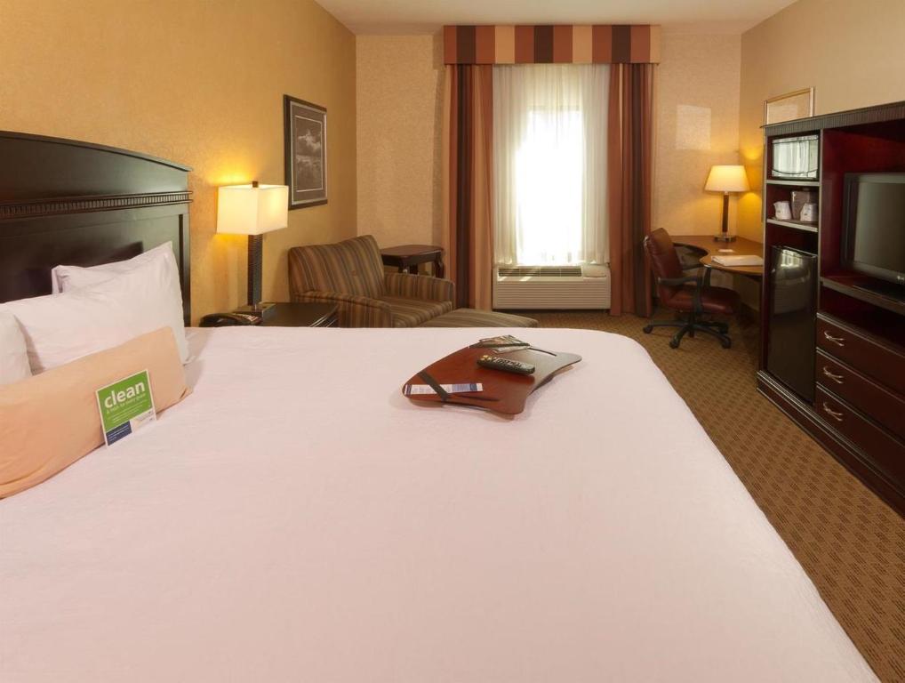 STUDIO, KING BED, SOFA, ACCESSIBLE
