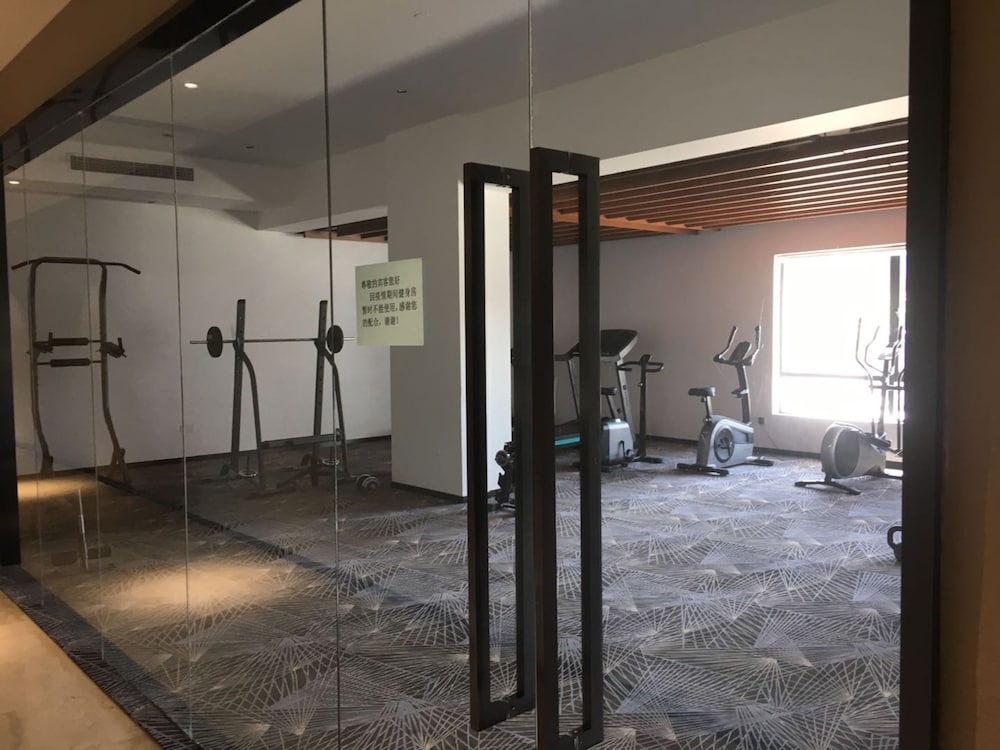 Ramada by Wyndham Shanghai Pudong 29/50