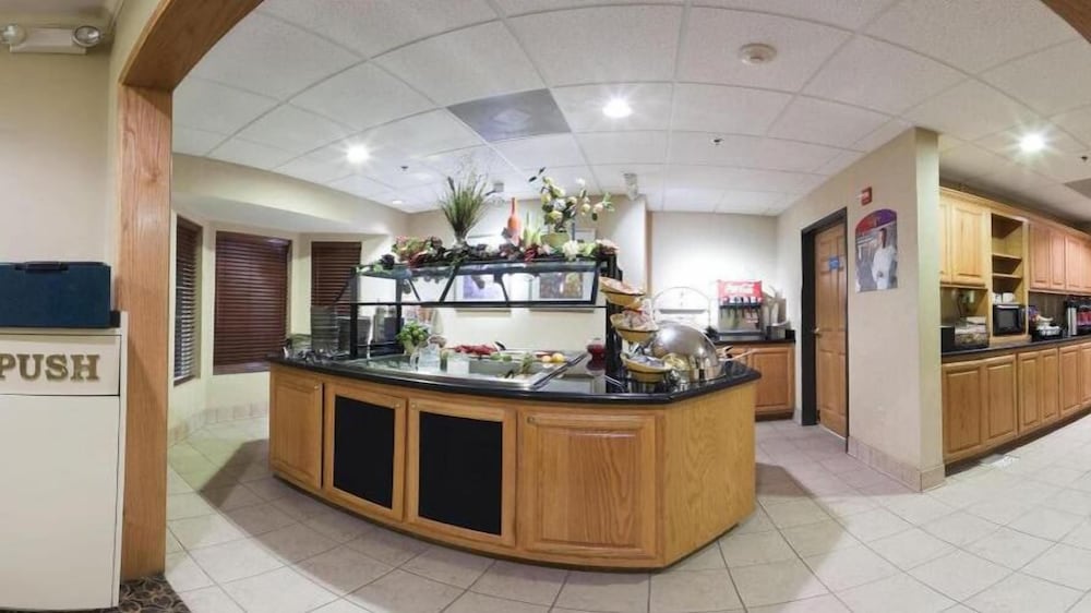 STAYBRIDGE SUITES BROWNSVILLE 10/73