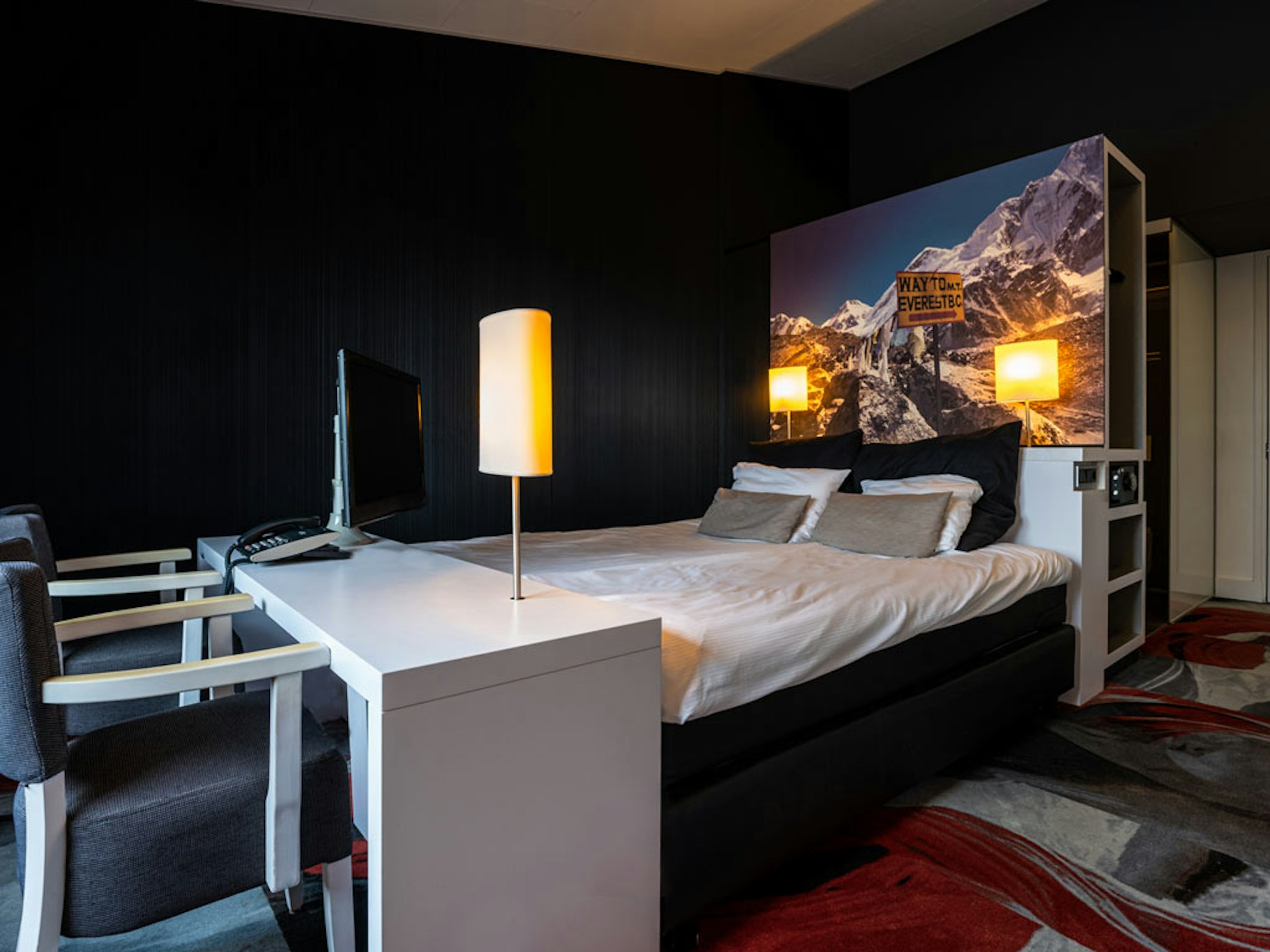 Fletcher Wellness Hotel Brabant Mill 5/43