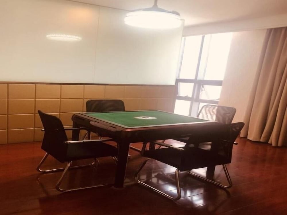 GreenTree Inn HeFei HuangShan Road DaXiDi 1912 Express Hotel 46/57