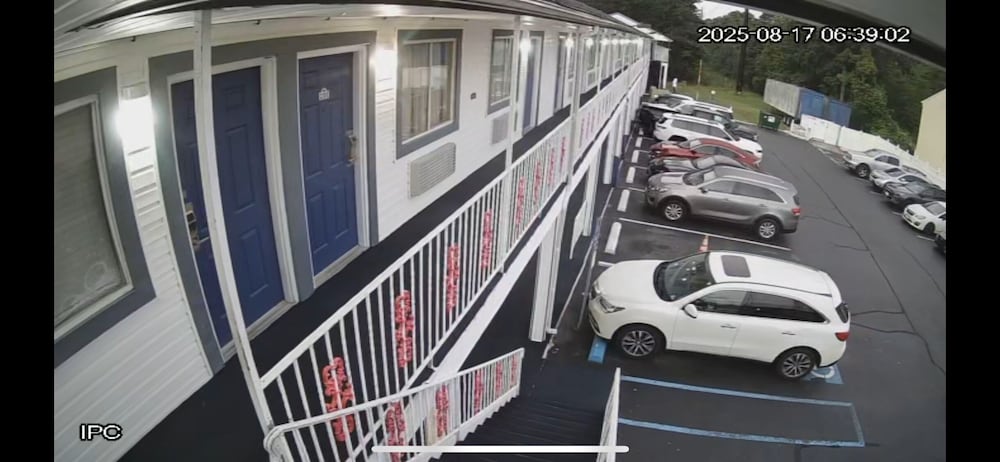 American Star Inn Suites Atlantic City 4/47