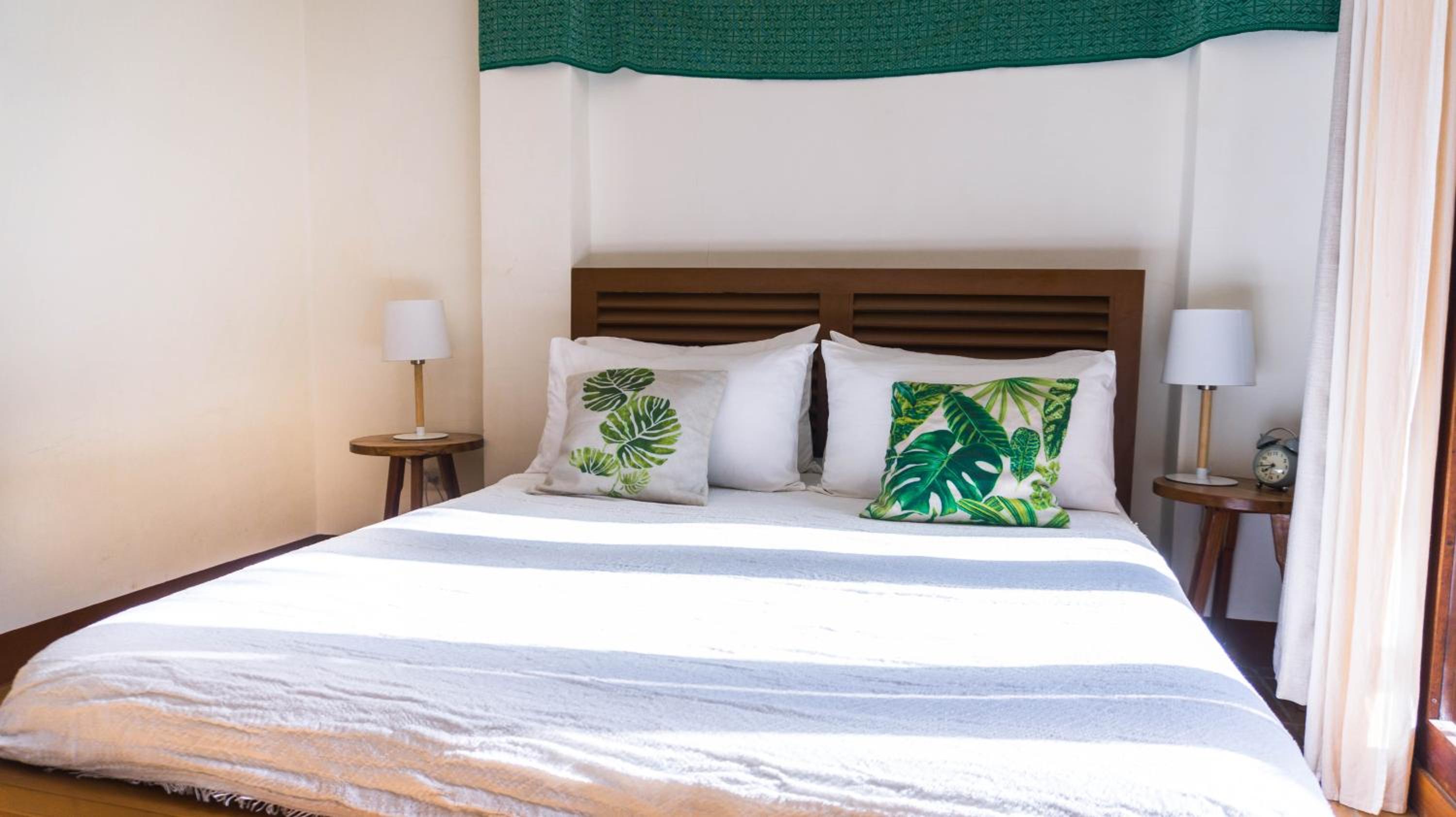 Talisay Boutique Hotel 21/57