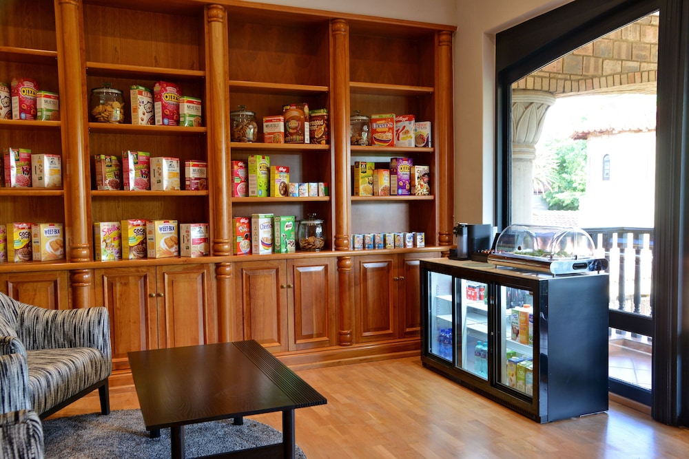 Villa Sterne Boutique Hotel &amp; Health Spa 38/50