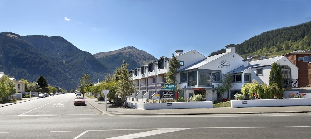 Hurley S of Queenstown 2/60