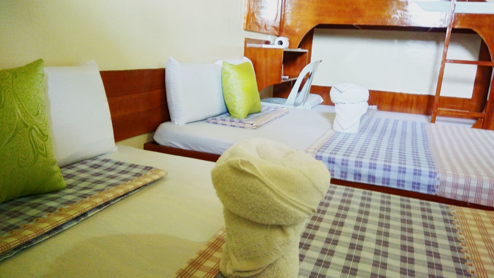 Ging-Ging Hotel & Resort 28/70