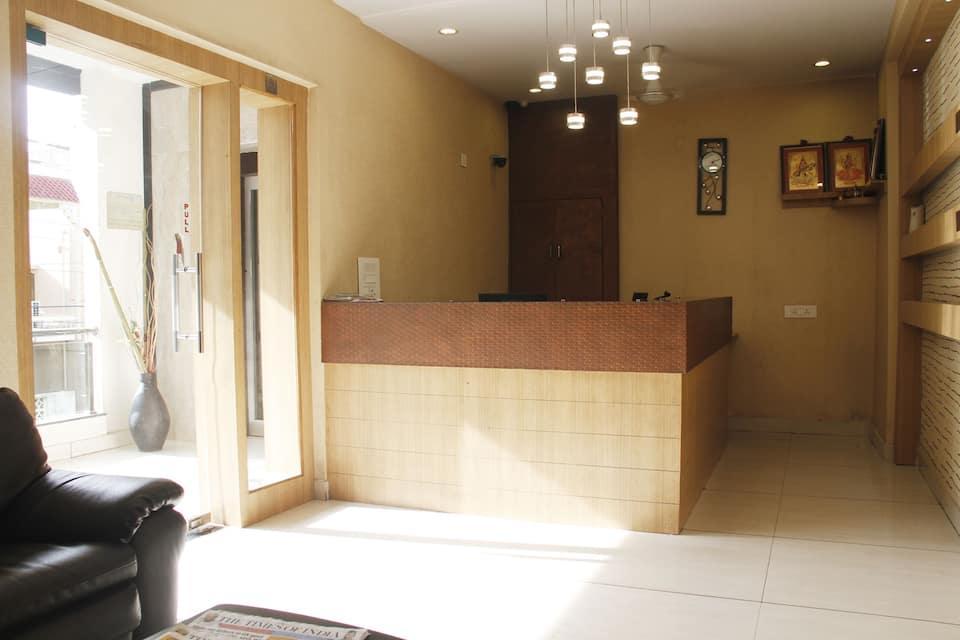 Hotel Athidi Grand 6/28