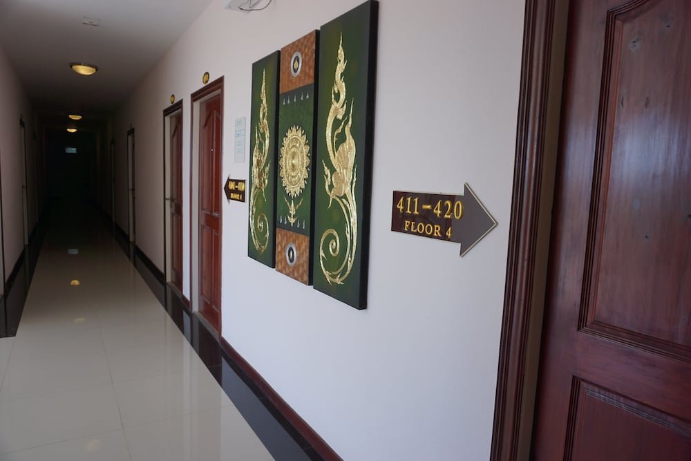 Kirimathani Hotel 18/38