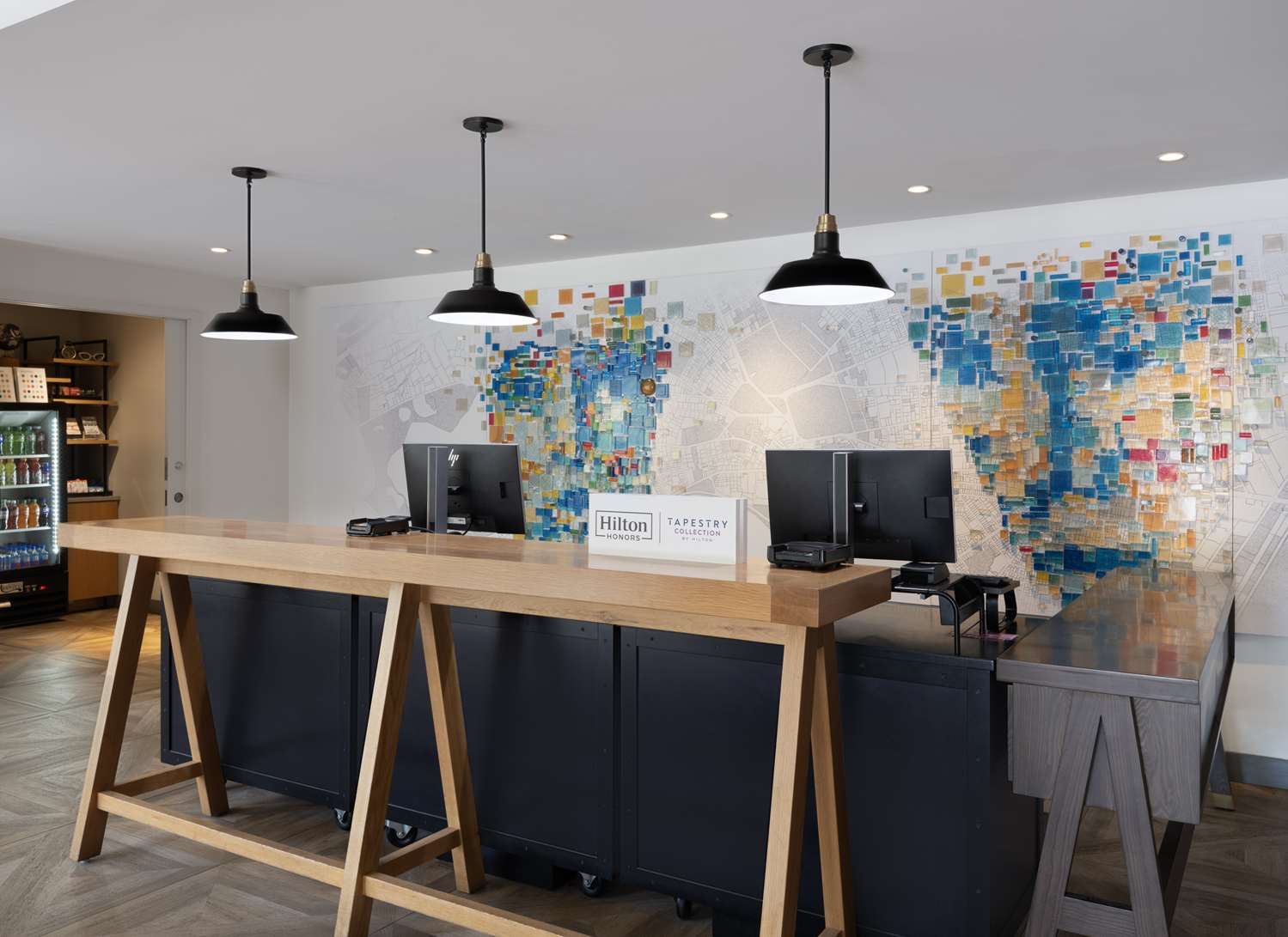 Freepoint Hotel Cambridge, Tapestry Collection By Hilton 44/59