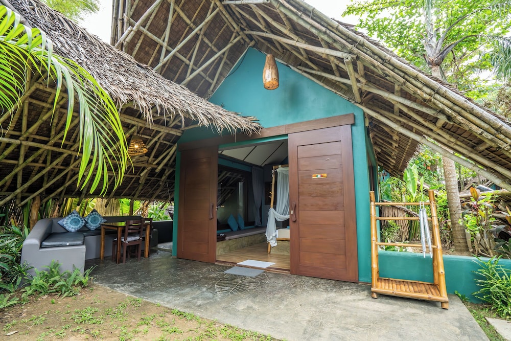 Buko Beach Resort - Adults Only 6/73