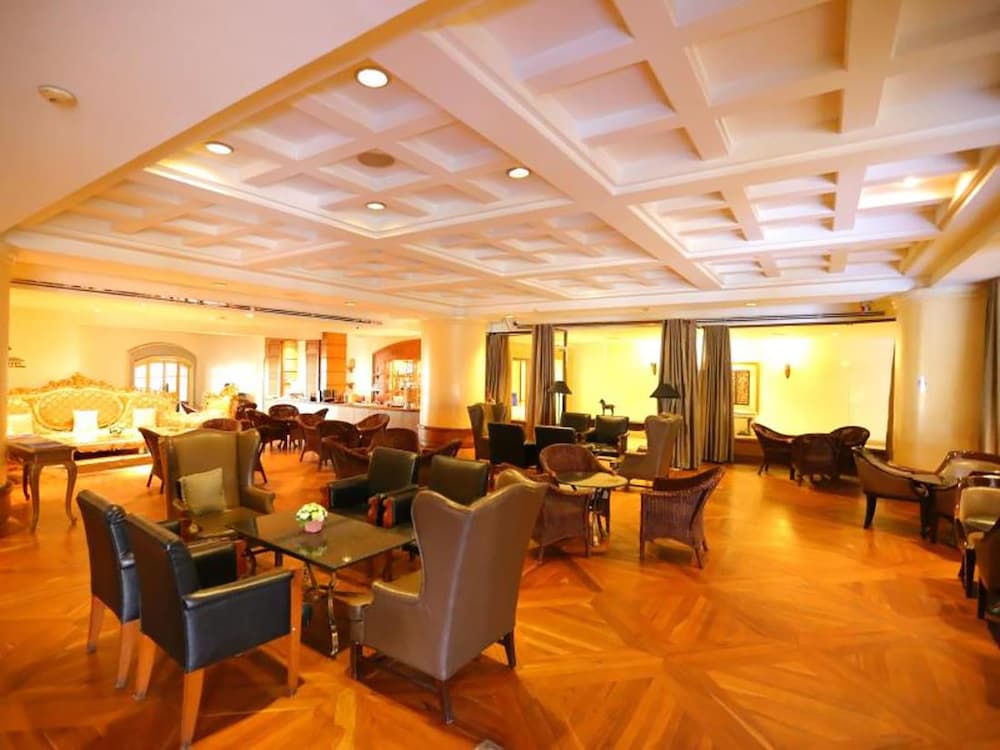 Hansa Jb Hotel 40/50