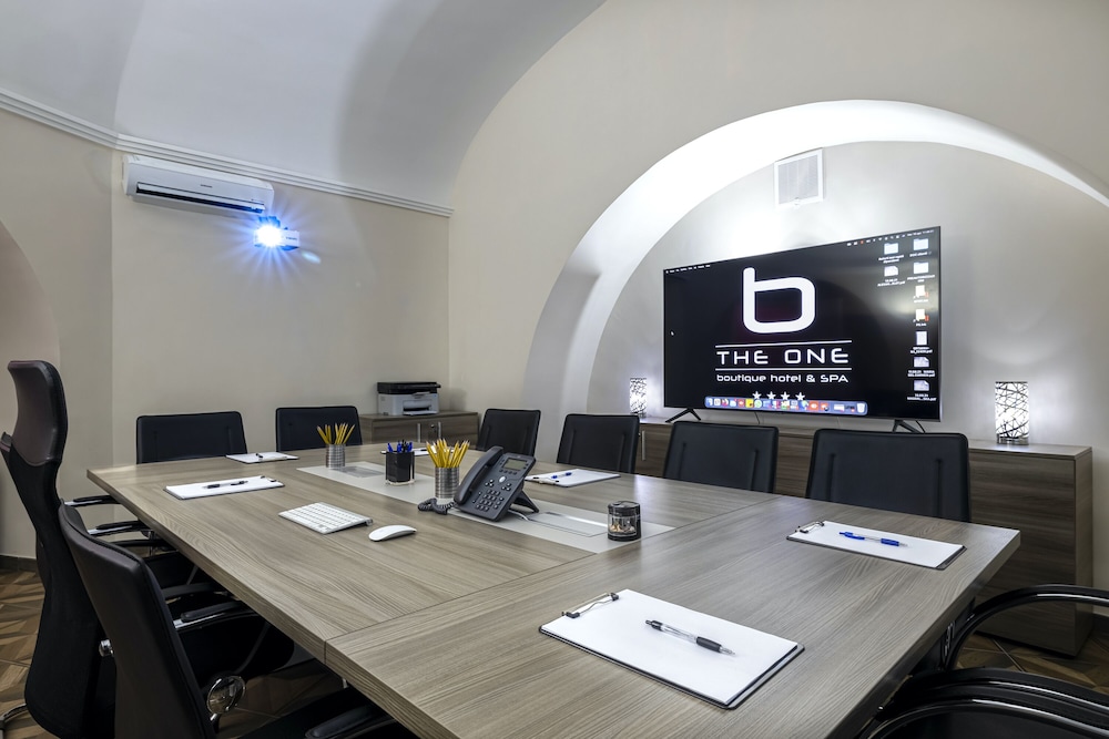 The One Boutique Hotel & Spa - Adults Only 65/75