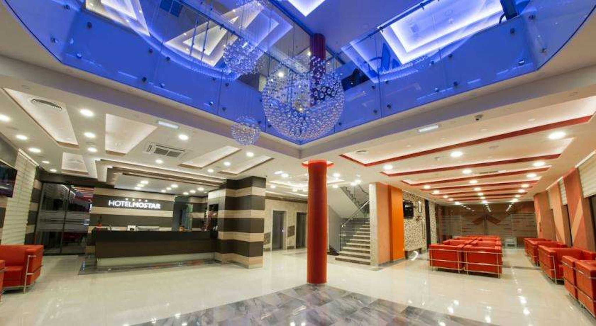 Hotel Mostar 5/30