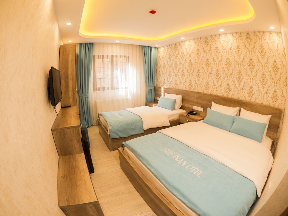1 BEDROOM, FAMILY, APARTMENT, KITCHEN