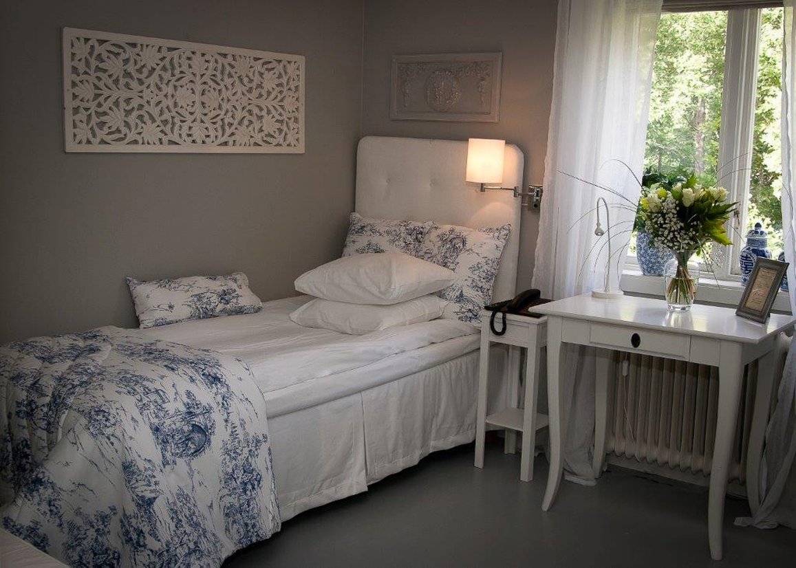 Karstorp Hotel 7/23