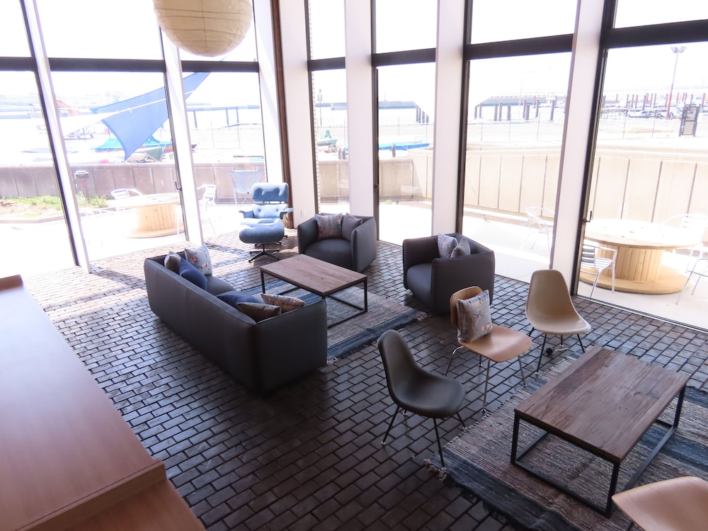 Osaka Hokko Marina Resort Guest House - Caters to Women 29/50