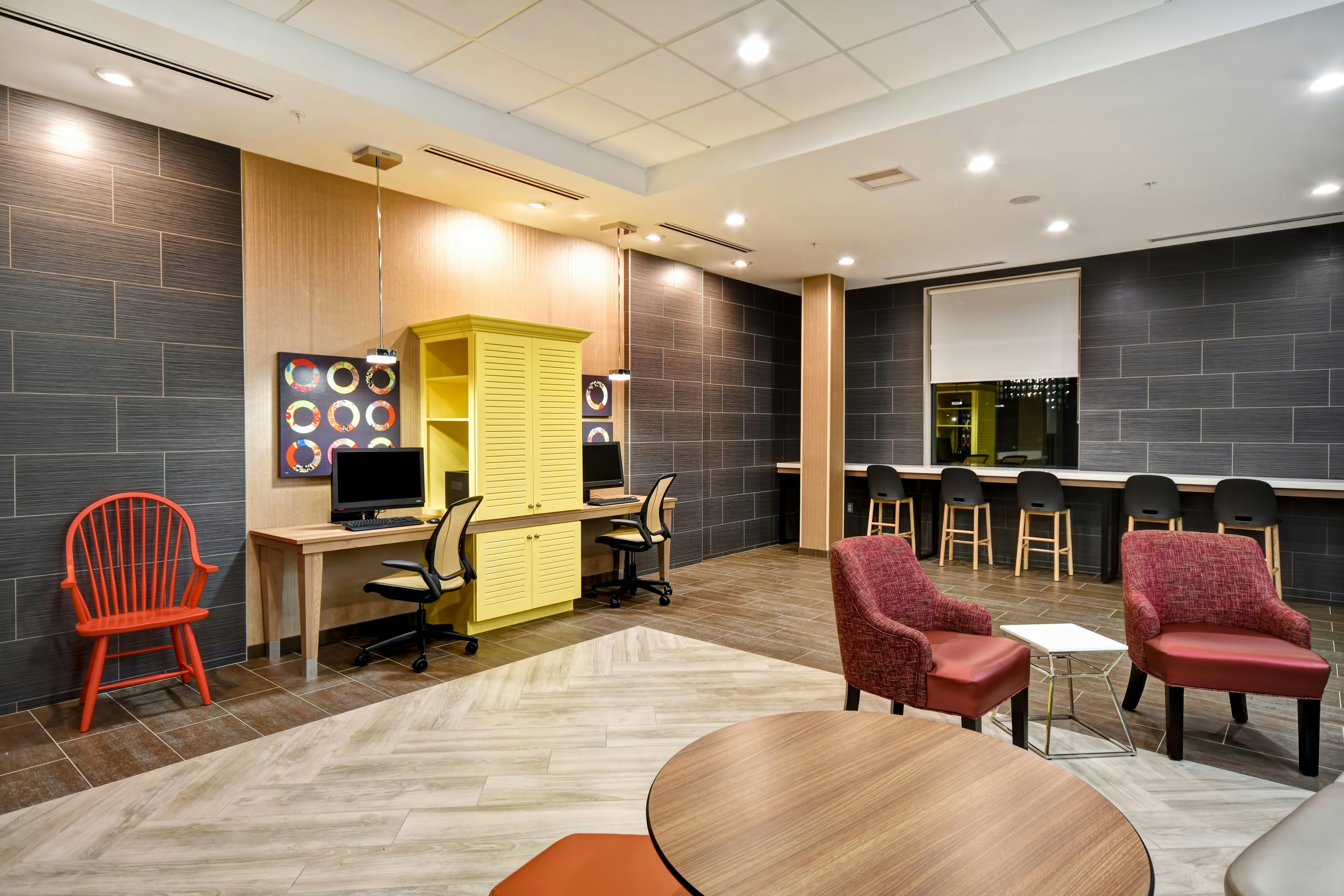 Home2 Suites By Hilton Columbus Downtown 34/51