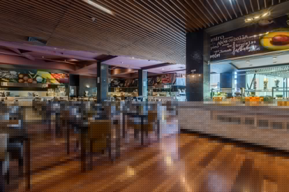 Enjoy Santiago Hotel Del Valle 42/58