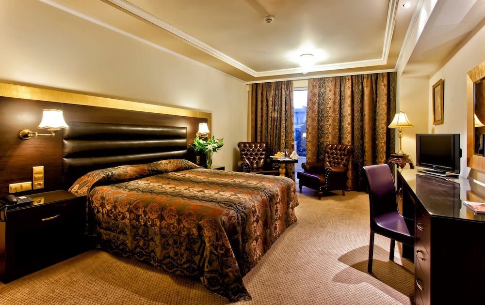 Hotel Kouros 23/61