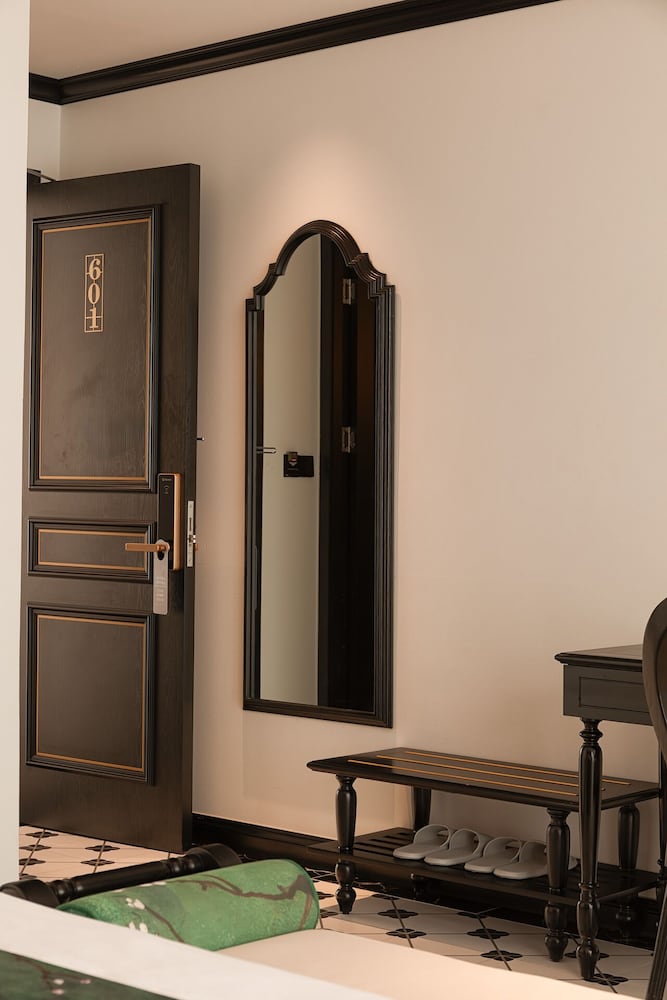 C'Lau Hotel Ninh Binh - A Gem Nestled in Ancient Quarter 30/50