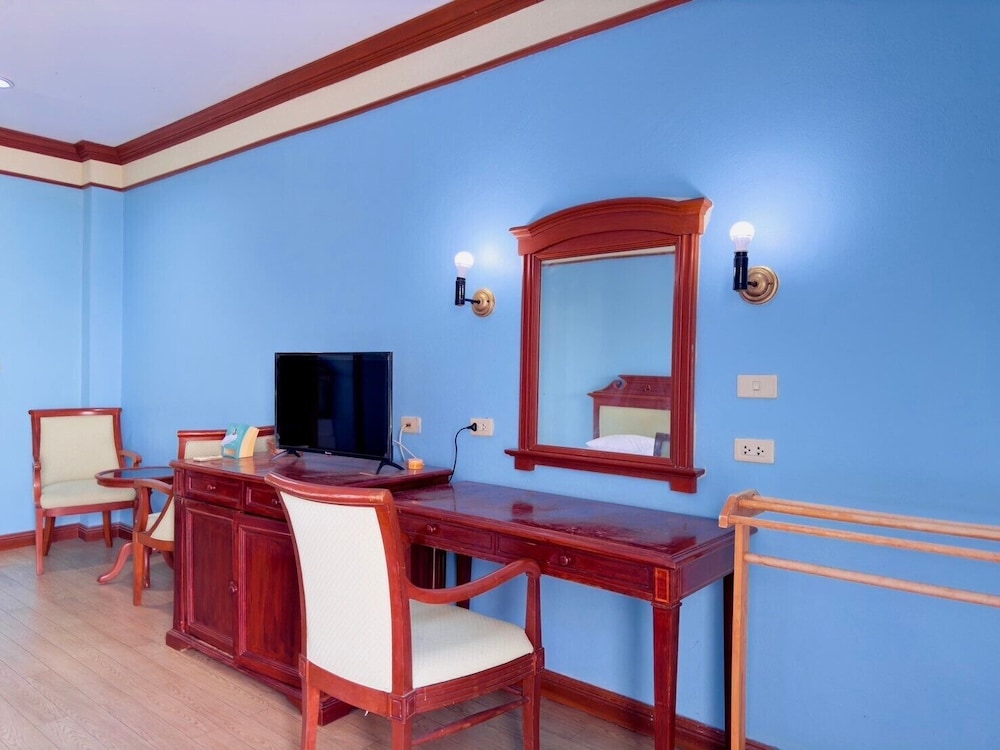 Bang Pu Recreation center Hotel Samutprakan 11/46