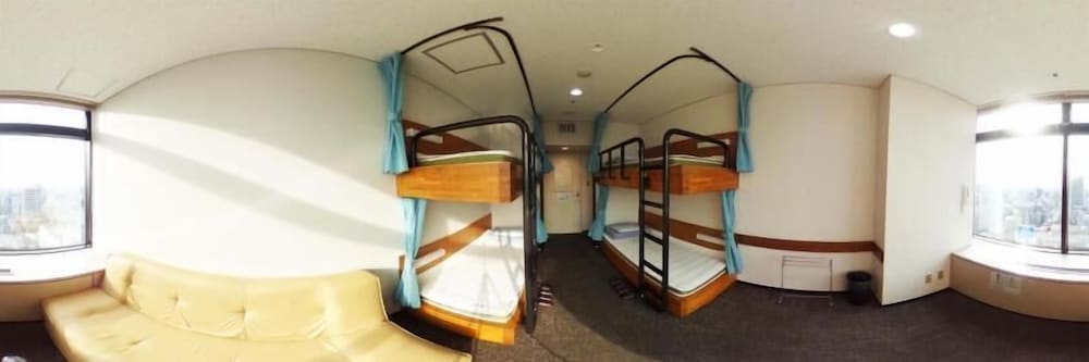 Tokyo Central Youth Hostel 11/50