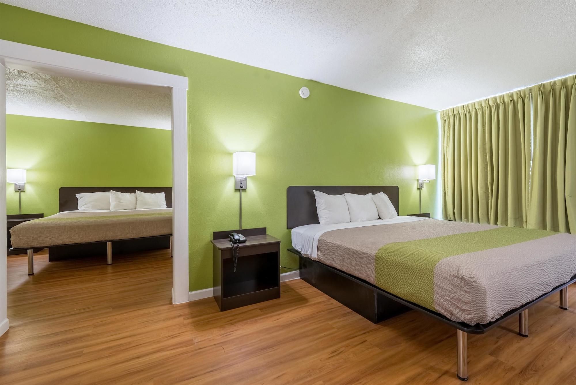 Motel6 Troy, OH 21/45