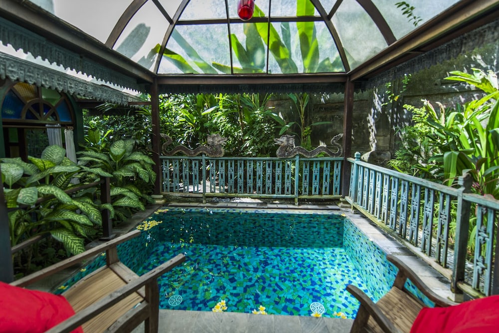 Hotel Tugu Bali 36/76