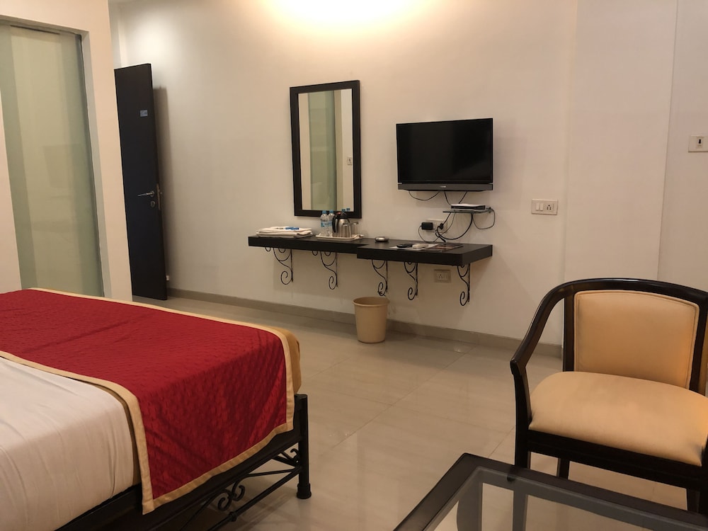 Resort Silver Hills 17/50