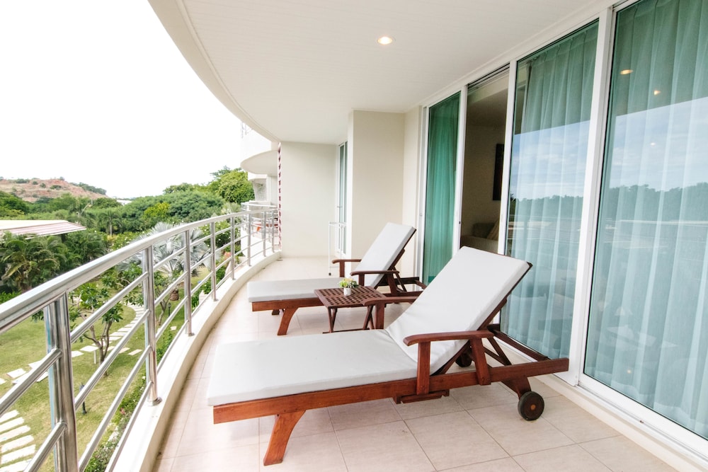 Searidge Hua Hin Resort 29/50