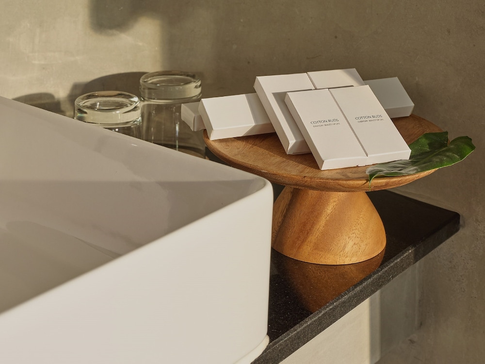 The Motifs Eco Hotel photo4