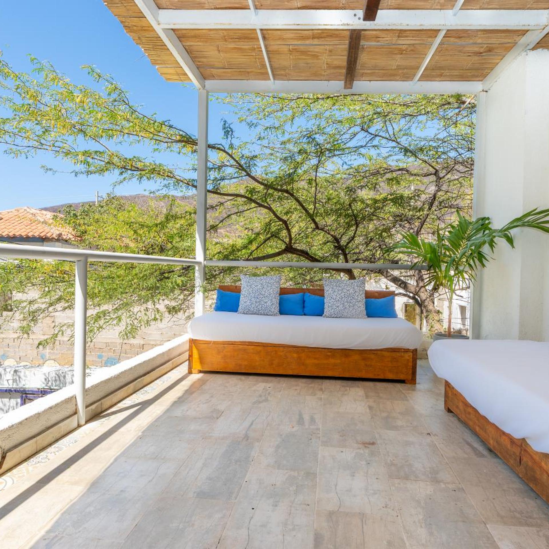 Vito Hotel Boutique 23/43