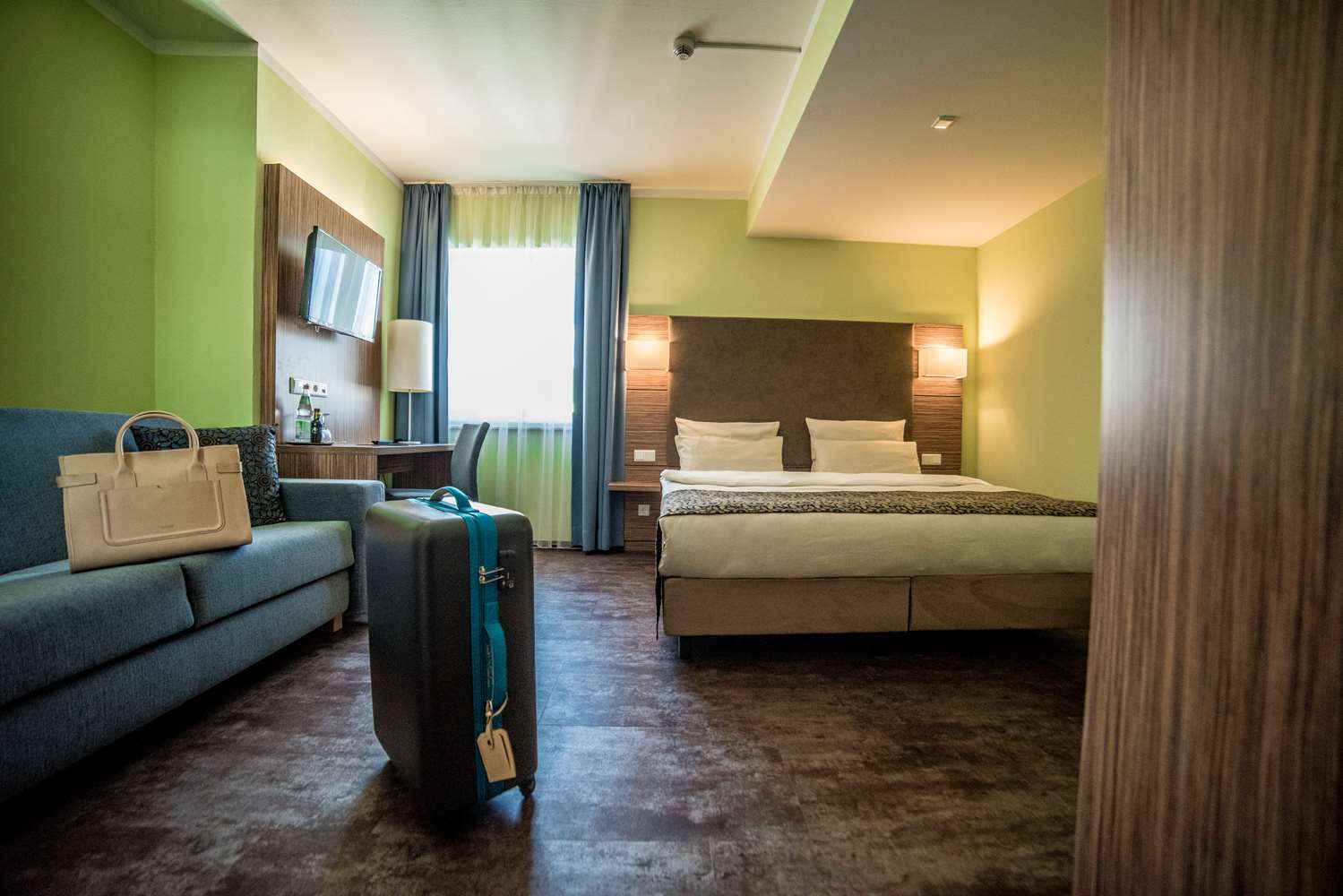 Hotel Central Regensburg Citycentre Shc By Best W 9/19