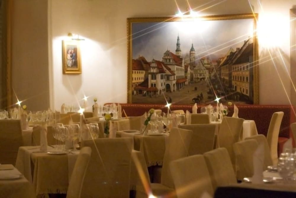 St Olav Hotel 62/72