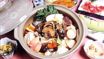 Onsen Yado Misuzuso 9/30